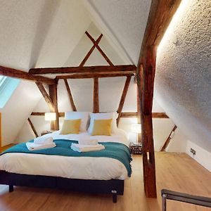 Appartement met Drie Slaapkamers